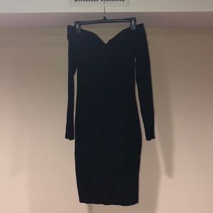 Cocktail and professional dress